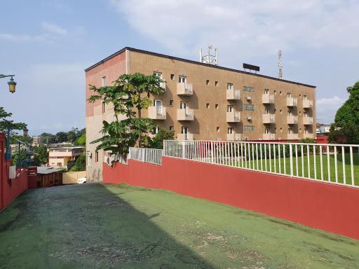 Hotel Impérial - Housity