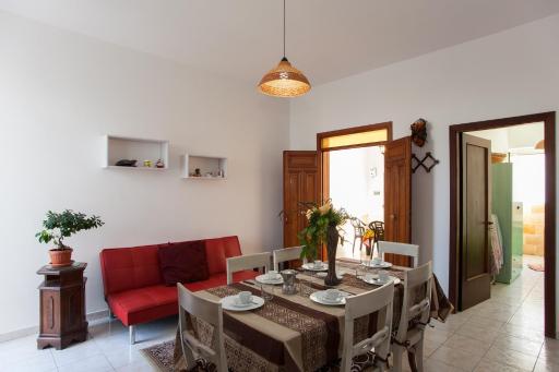 Casa 3 camere letto vicino spiaggia Ionio m526 - Housity