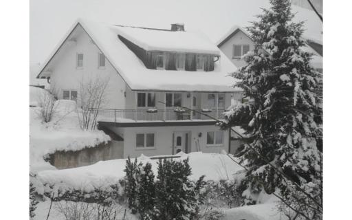 Ferienwohnungen Sonnenpfad - Housity