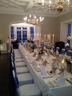 Otterburn Castle - Housity