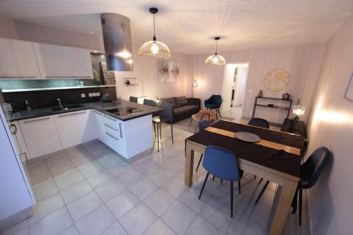 HomeBuddy' - Le cocon de Carnot - Housity
