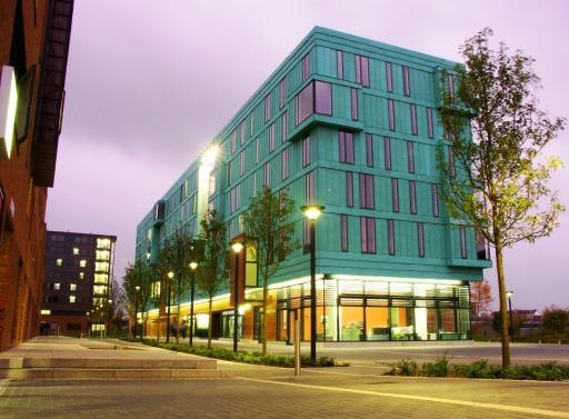 Stay QM - Housity