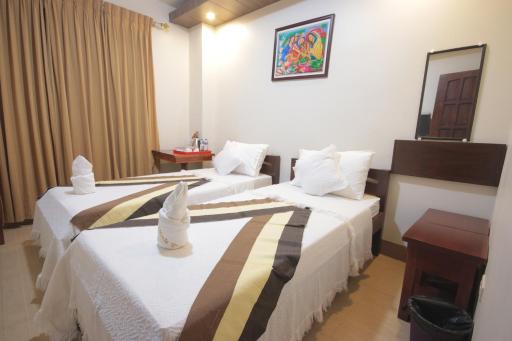 Monte casa de Rico - Housity