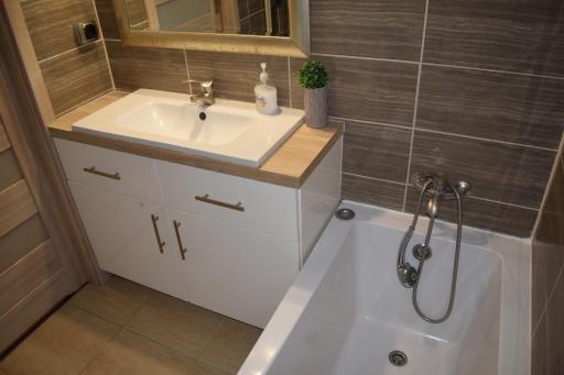 Apartament M-5 - Housity