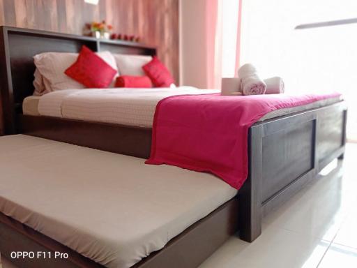 Casa Azalea , SMDC Wind Residences, Tagaytay - Nasugbu Highway - Housity