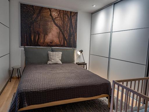 Design Apartment am Wasserbachhof - Housity