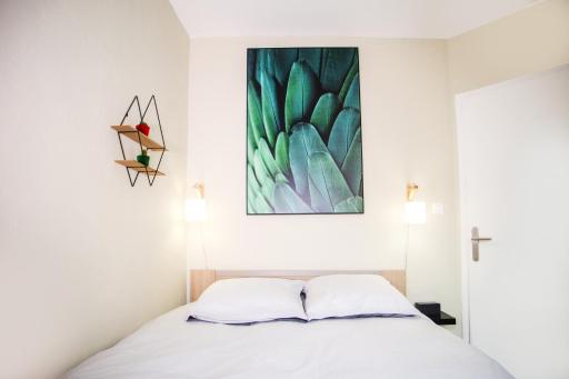 City center Nest - private flats - Housity