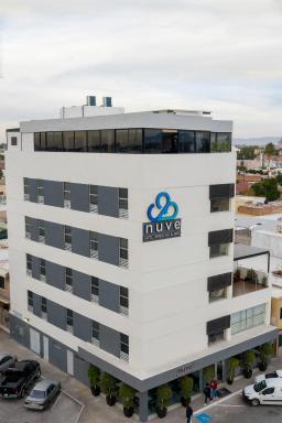 Hotel Nuve Torreón - Housity