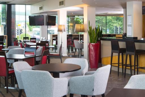 Holiday Inn Express Bath, an IHG Hotel - Housity