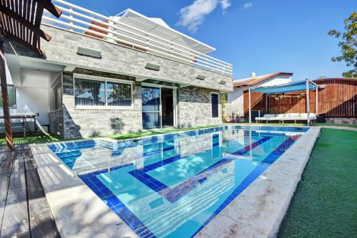 וילה דולב - Housity