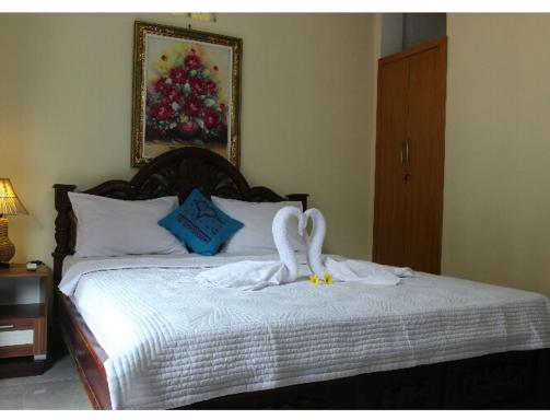 Arjun Bed and Breakfast - Housity