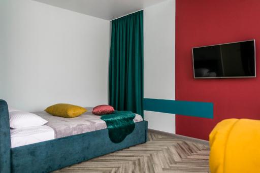 Appartamenty v tsentre izhevska - Housity