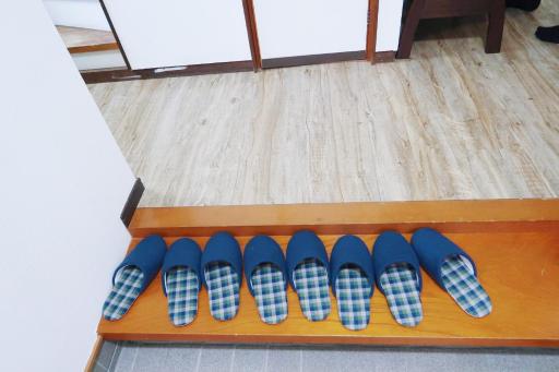 B&B MIKAWA 3 - Kanazawa Fish Harbour - Housity