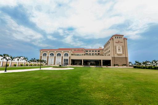 The Roman Park - Housity