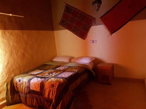 Family Moroccan House - Housity
