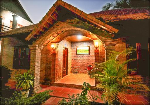 Ninh Binh Friendly Homestay - Housity