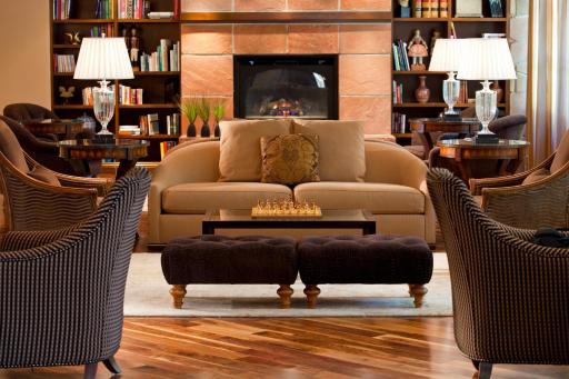 Warwick Denver - Housity