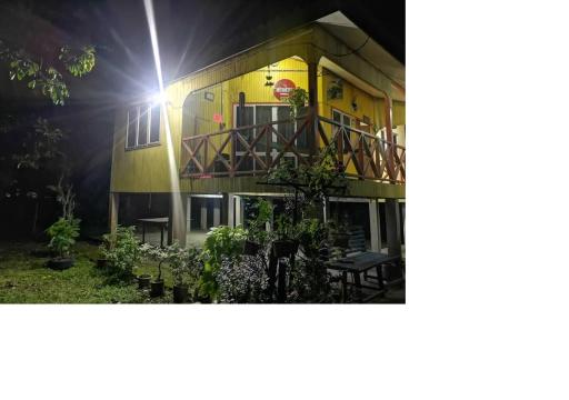 hb cottage homestay - Housity
