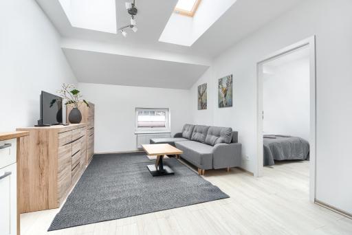 Toress Apartamenty Economy - Housity