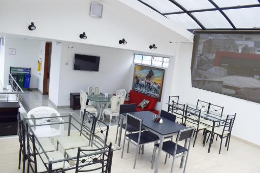 HOTEL DON QUIJOTE - Housity