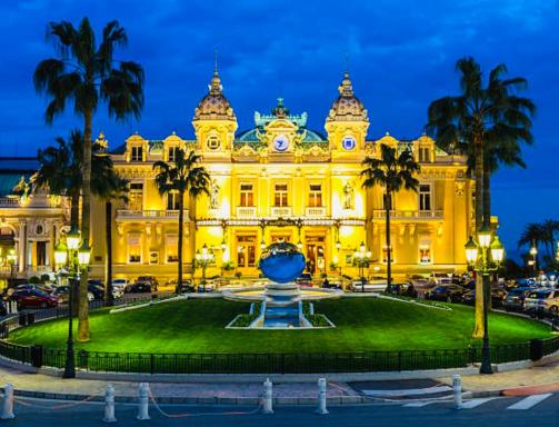 New luxury apartment Monaco - Housity