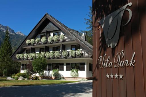 Vila Park B&B - Adults Only - Housity