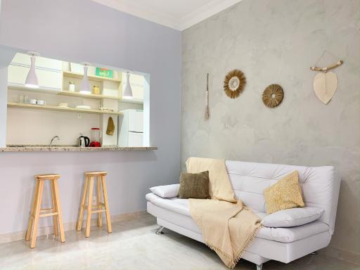 Conforto em Copacabana- 100m da praia - BR1307 Z4 - Housity