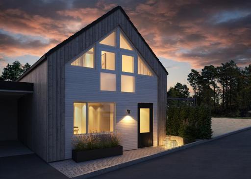 Årossanden hytte nr 4 O - Housity