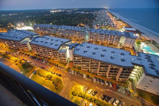 Myrtle Beach Resort - Housity