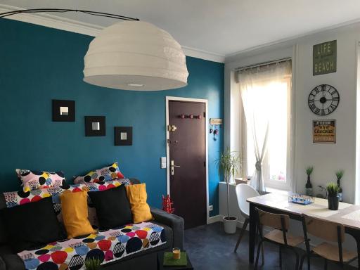 Studio POP DESIGN - Housity