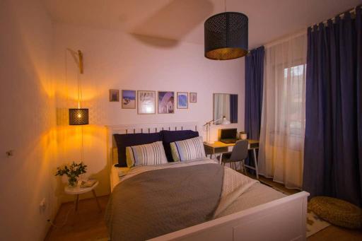 Teubel apartman 1. - Housity