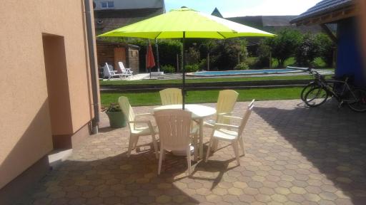 Gîte HEINTZ - Housity