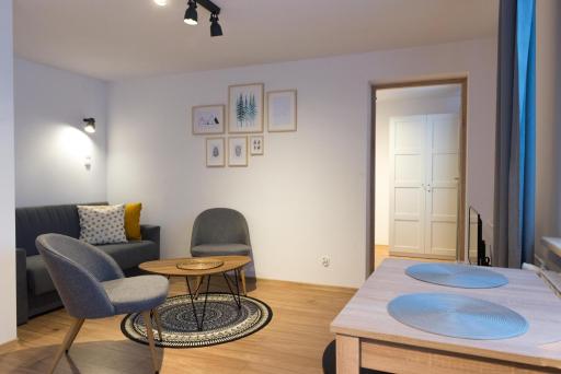 Apartament Szyszka - Housity