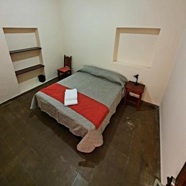 Mirador de Salta House - Housity