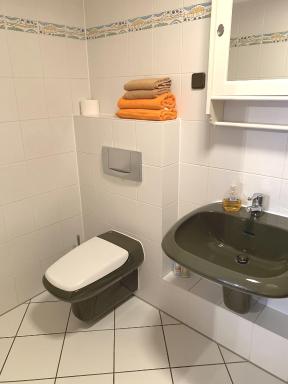 Ferienwohnung Blankenstein - Housity