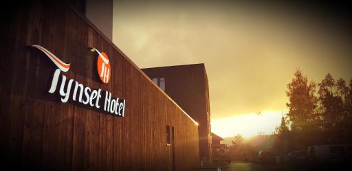 Tynset Hotel - Housity