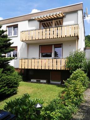 Ferienwohnung Marsteller in Fulda Gläserzell mit Wlan - Housity