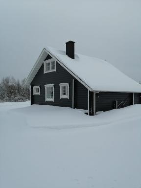 Villa Kunkku - Housity