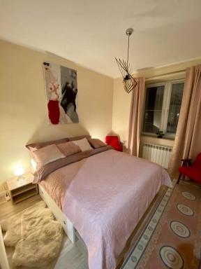 Apartament Golden - Housity