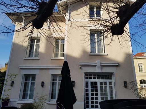 chambre d'hôte Croix-Rousse - Housity