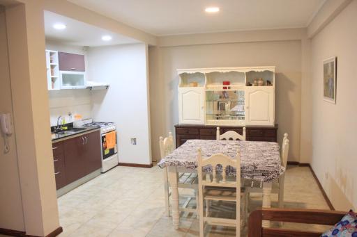 El depto de la Fefa - Housity