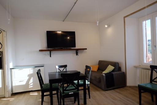 Il Brigantino - Housity