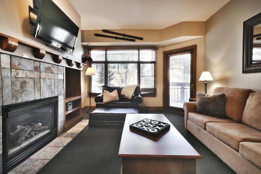 Sundial Lodge 1 Bedroom by Canyons Village Rentals - Housity