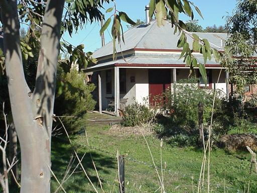 Bethany Cottages - Housity
