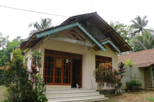 Suparman Homestay - Housity