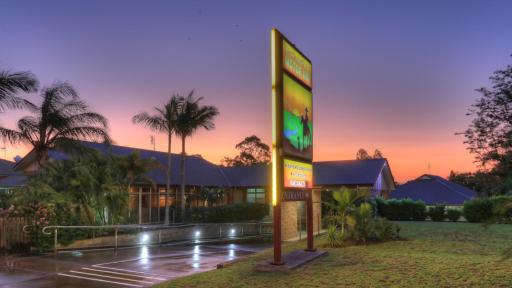 Heritage River Motor Inn - Housity