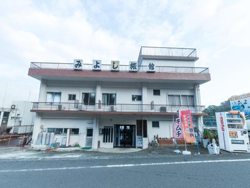 Tabist Miyoshi Ryokan Odawara Manazuru - Housity