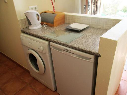 Casita la Luna Rosa - Housity