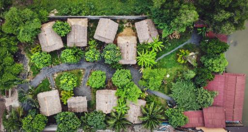 Kampot Cabana - Housity