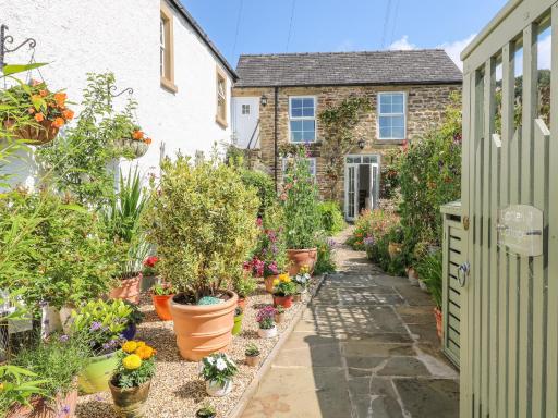 Garden Cottage - Housity